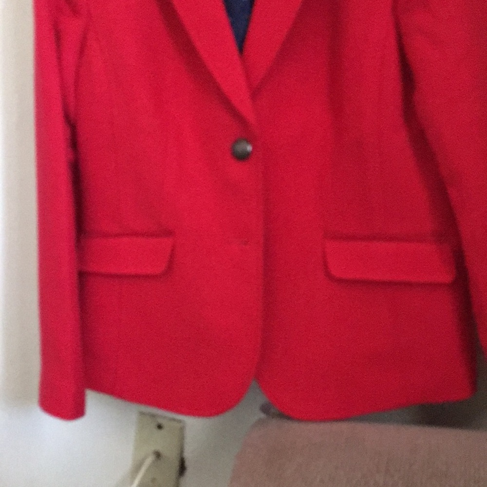 Coat - Picture 4 of 4